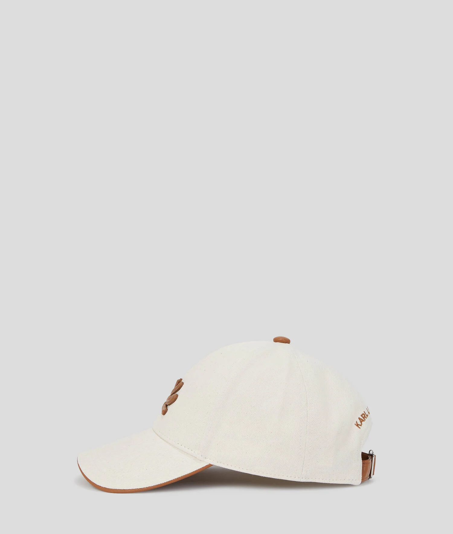 CASQUETTE K/AUTOGRAPH - Naturel
