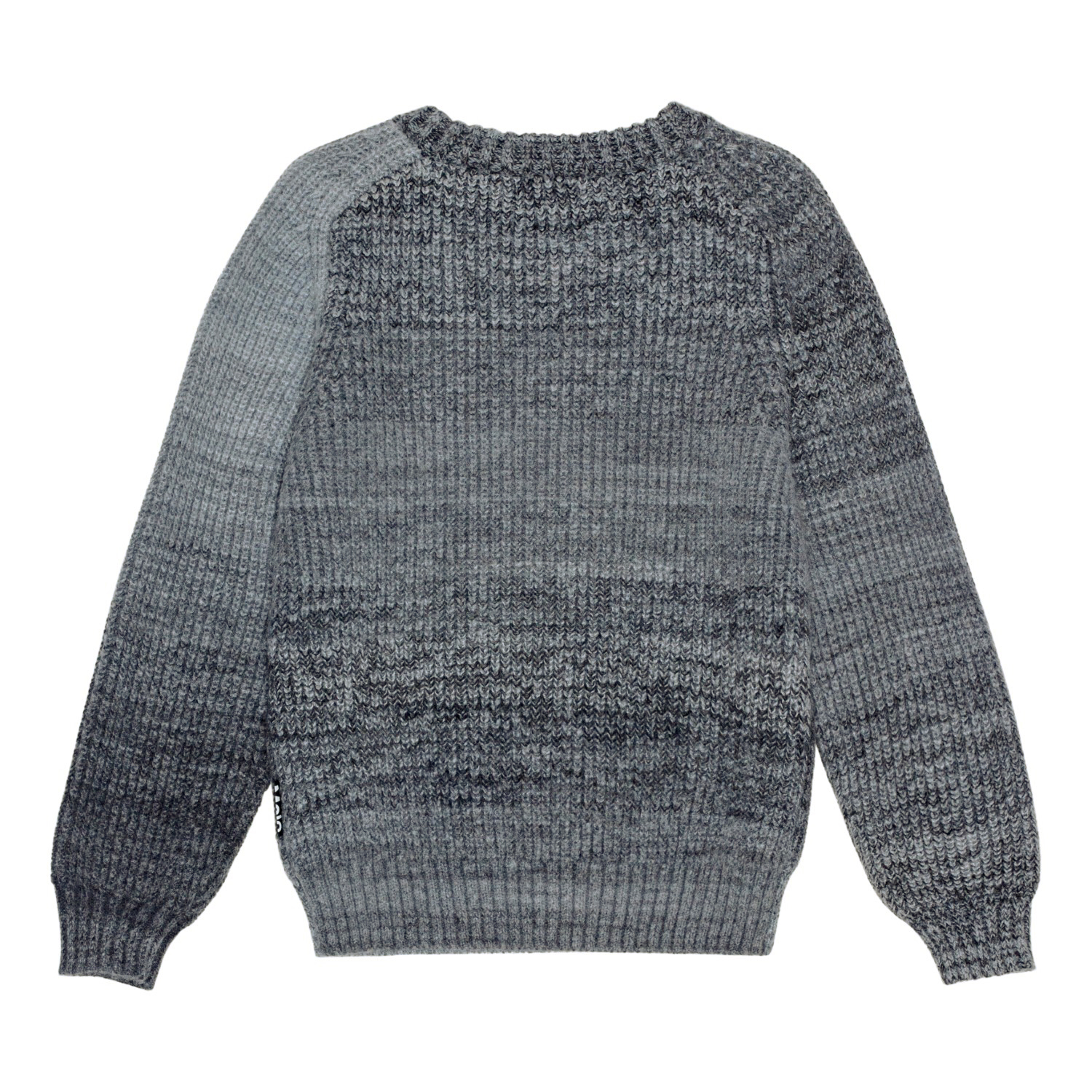 Bosse - Space Dye Grey