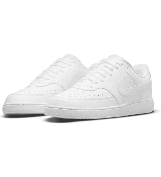 Nike Men Court Vision Low Next Nature Sneakers