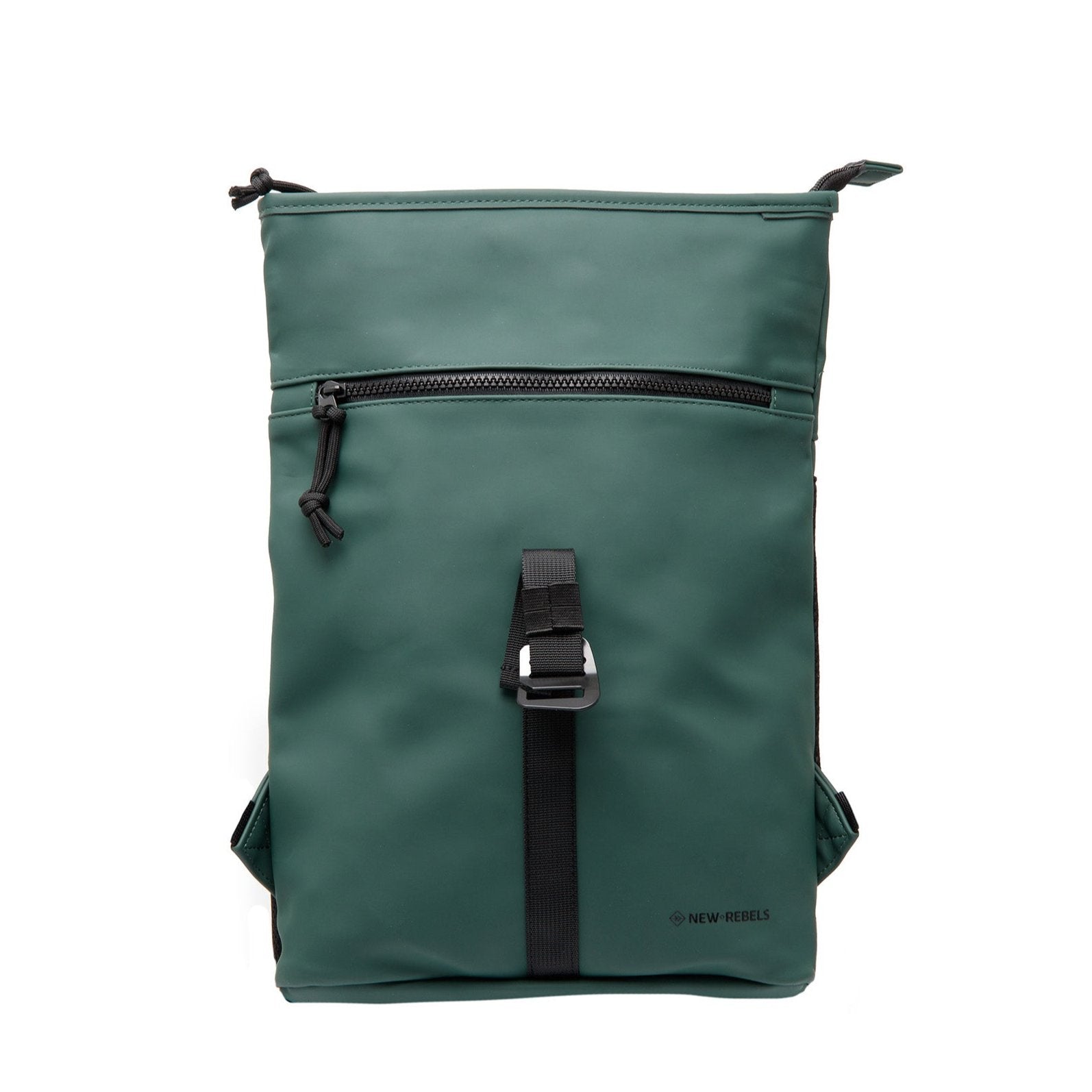 Waterafstotend rugzakje 'Mart' mini 7L groen Groen