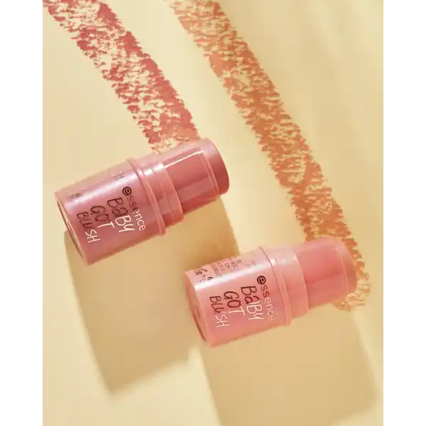 baby got blush 30