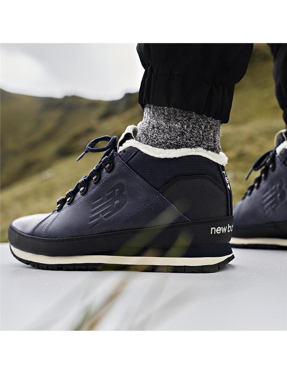WINTERSCHUHE H754LFN