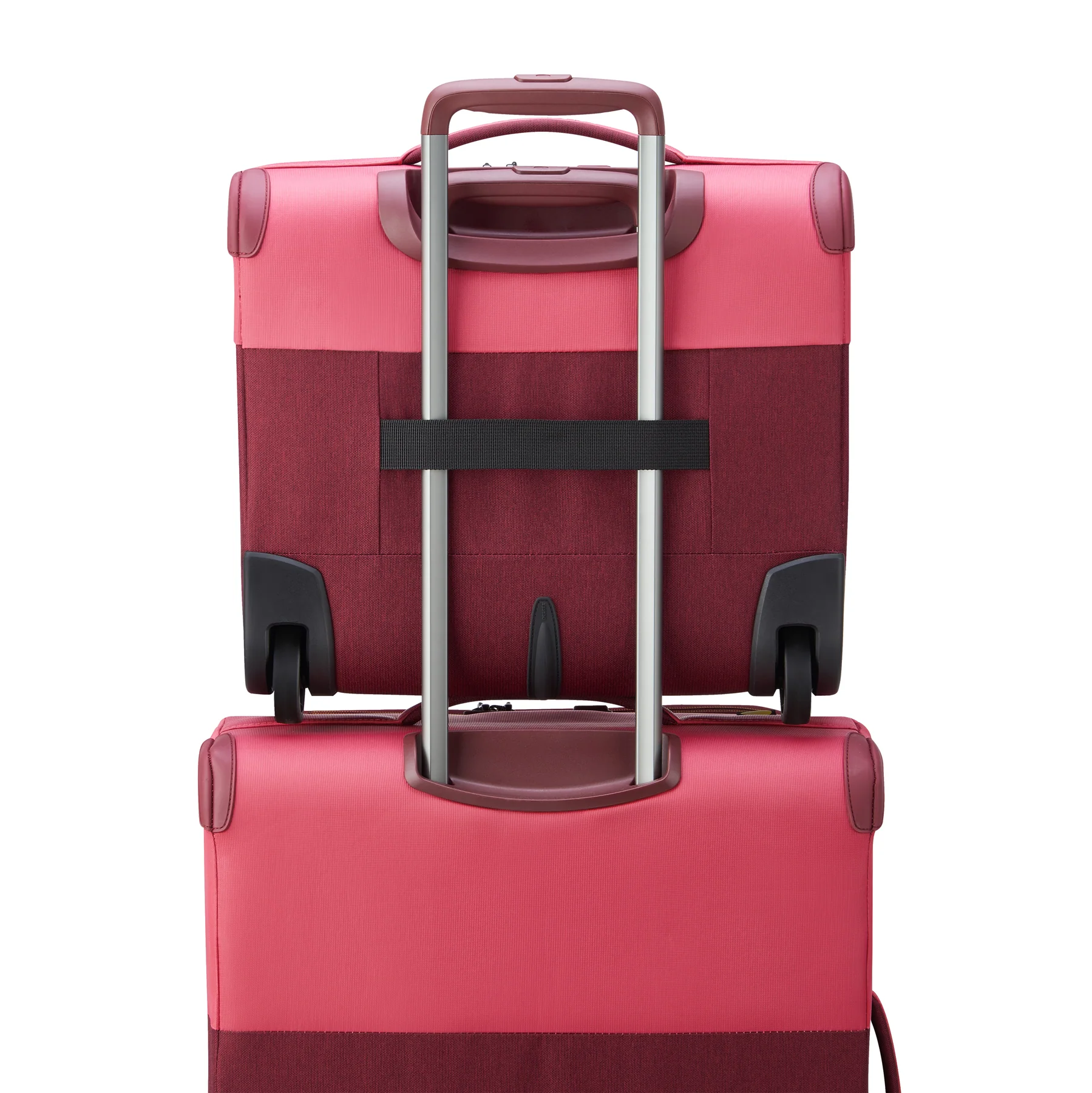 BOARDCASE TROLLEY CABINE - Underseater 2 roues