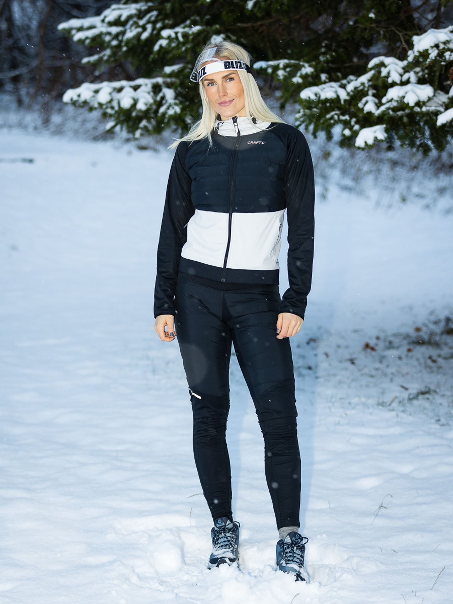 Pursuit Thermal Jacket
