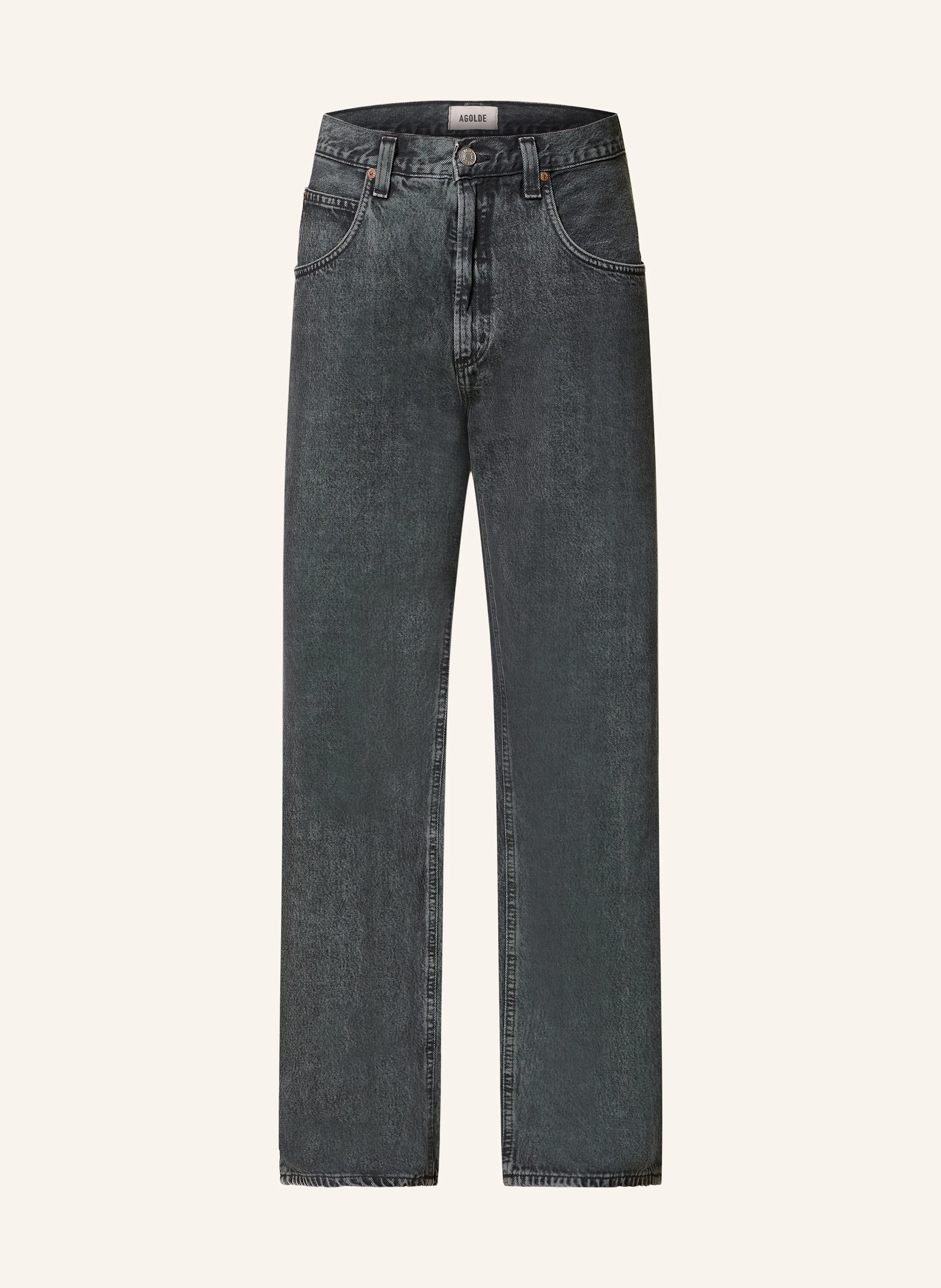 AGOLDE Jeans FUSION Baggy Tapered Fit