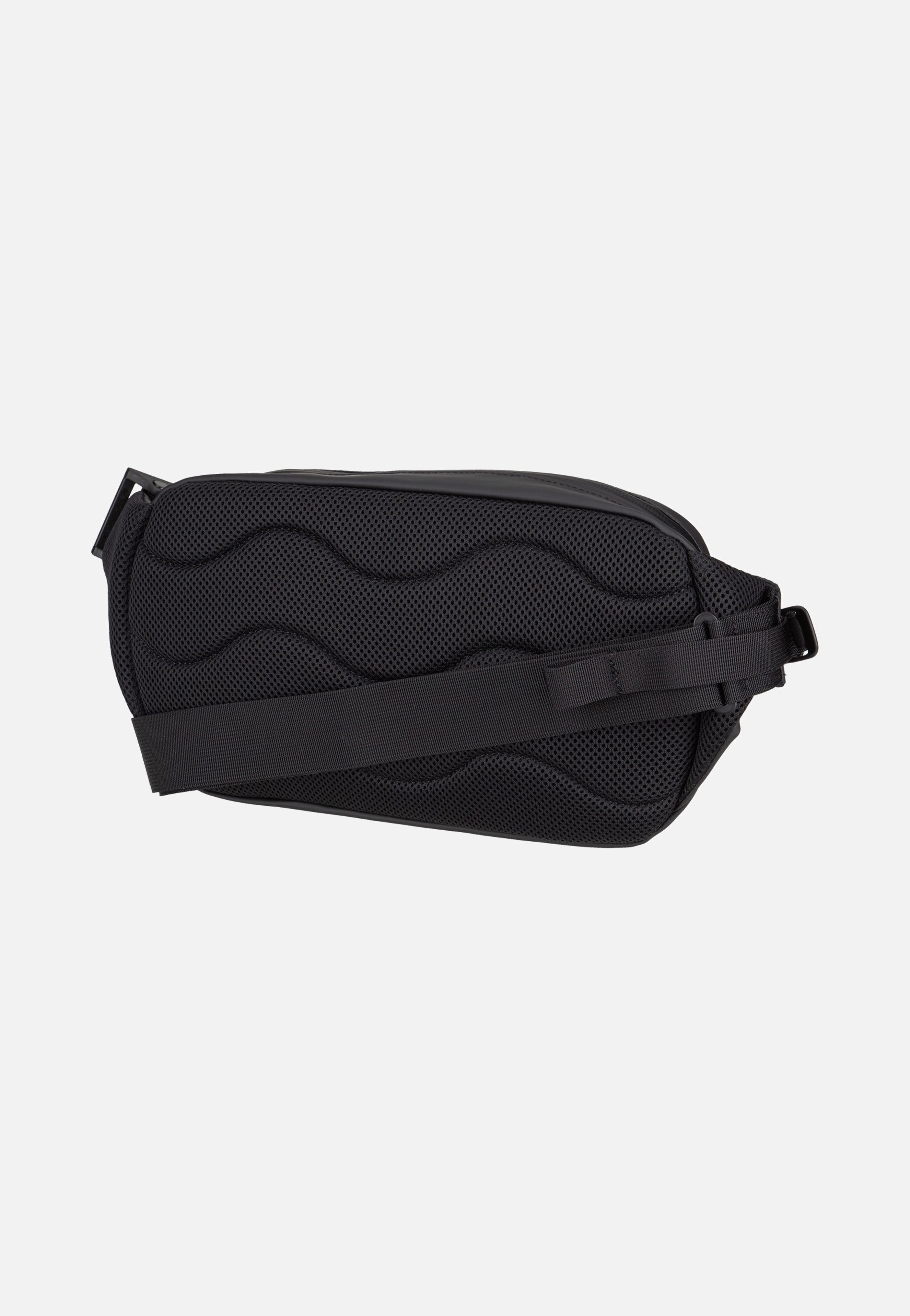 Stream Crossbody Black - Sling Bag