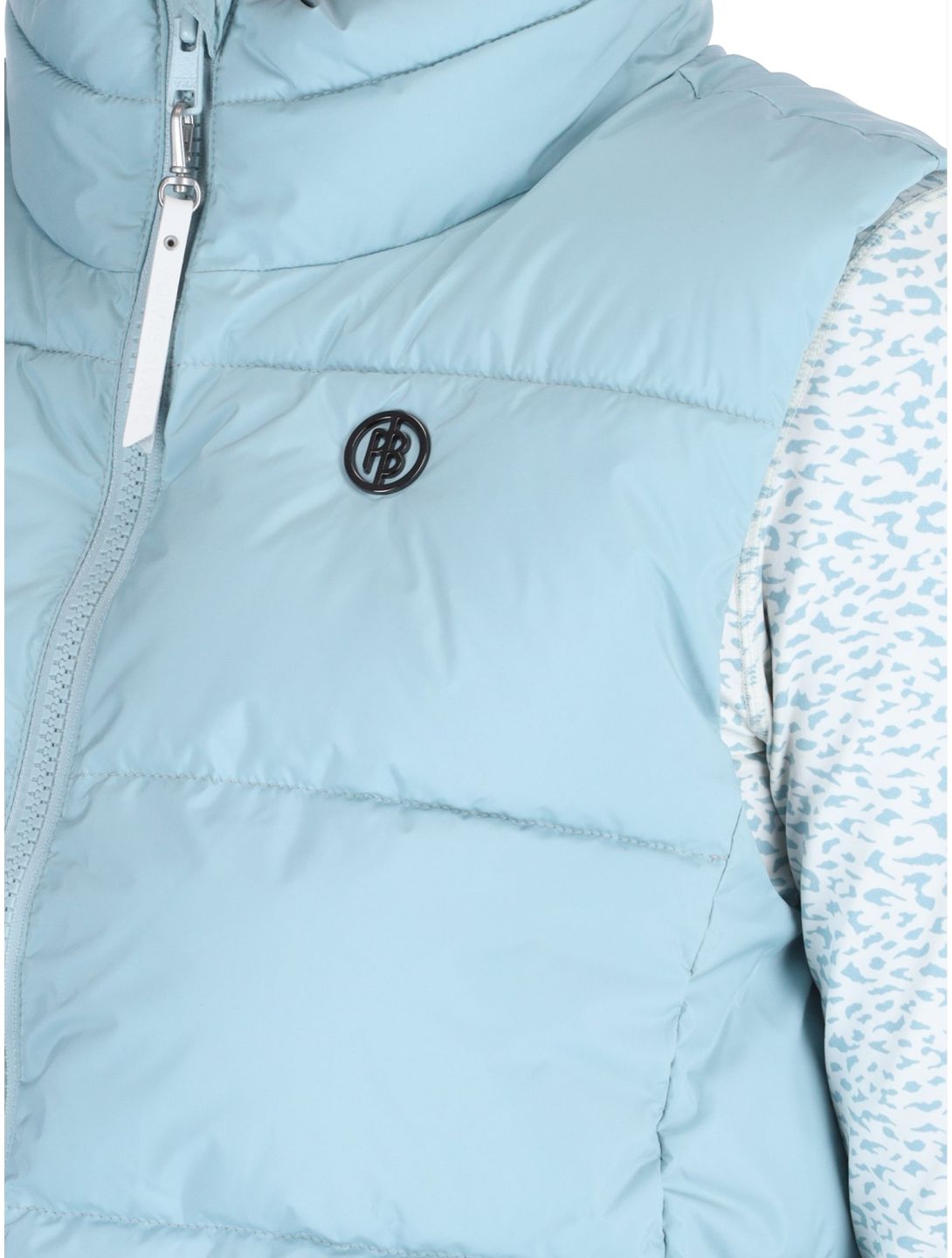 Traditional 24PBH1205/WO/B bodywarmer dames