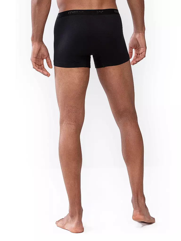 MEY Shorty Software Schwarz schwarz