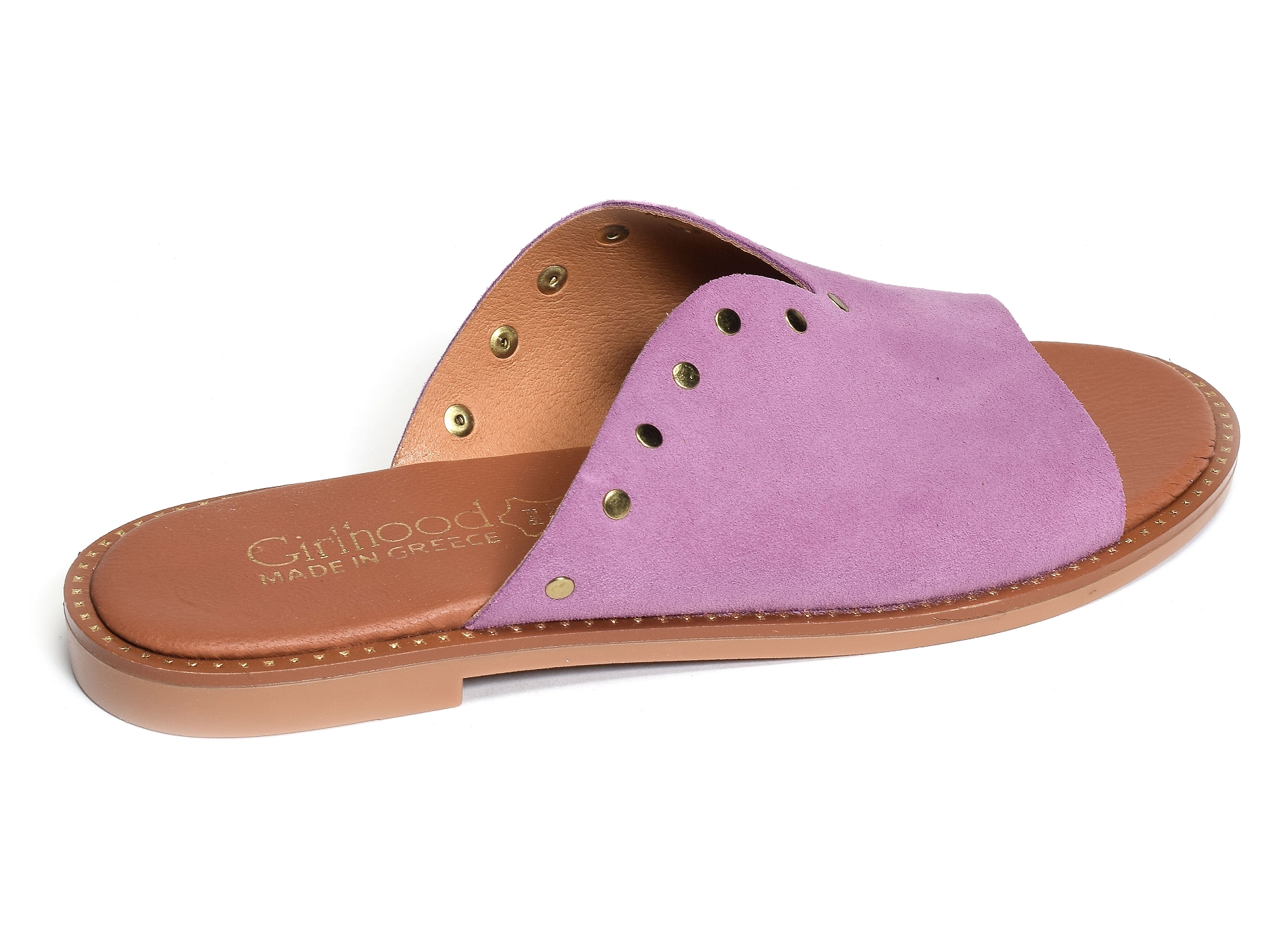 Anafi violet