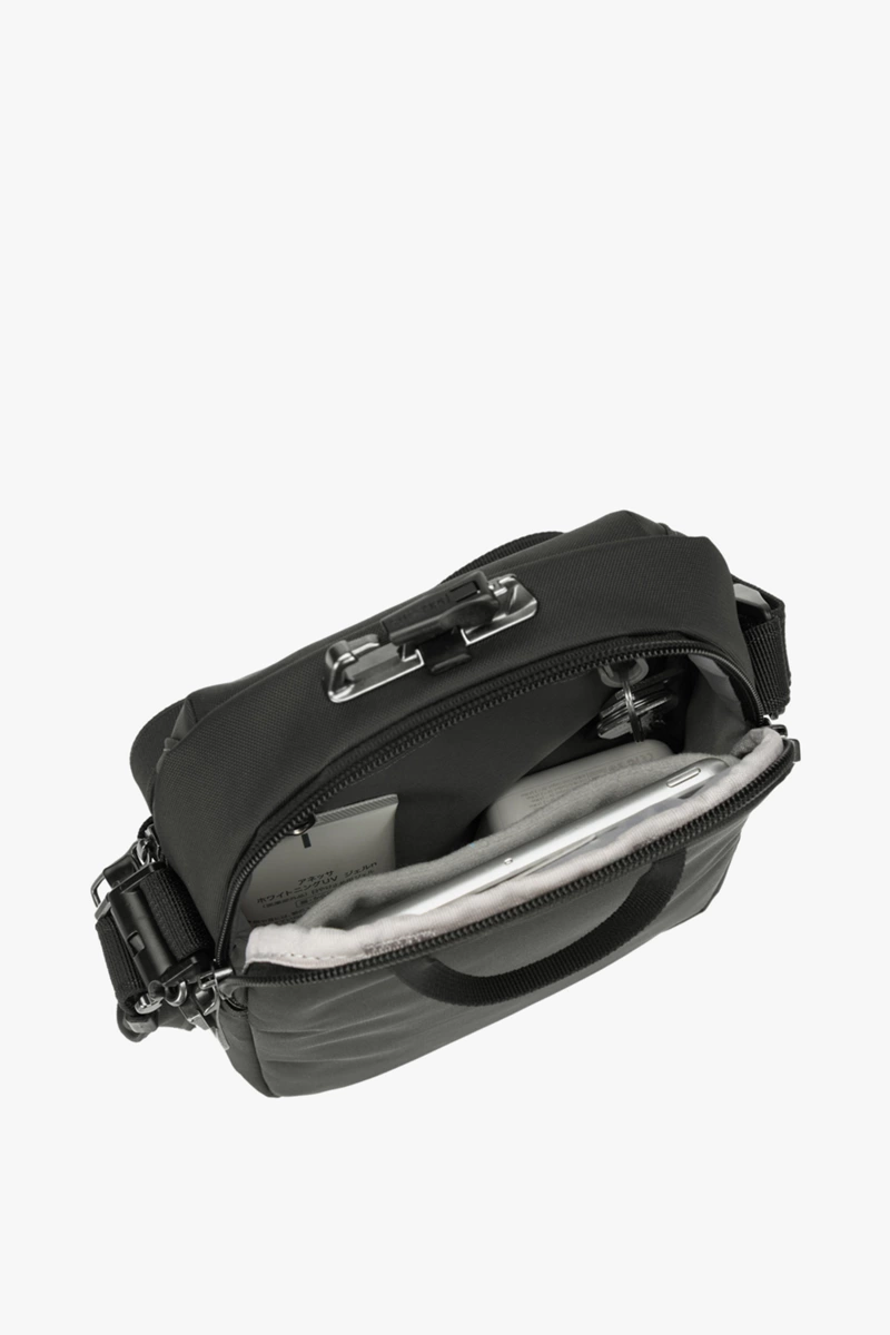 Pacsafe Metrosafe X Anti-Theft Compact 3 L Tasche