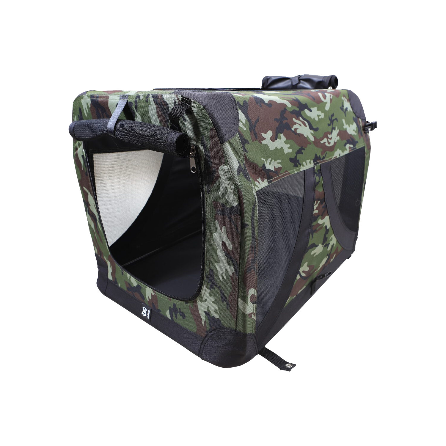 M-Pets Comfort Crate