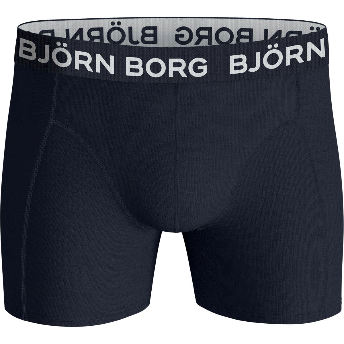 Björn Borg Core 3-Pak Boxershorts Børn