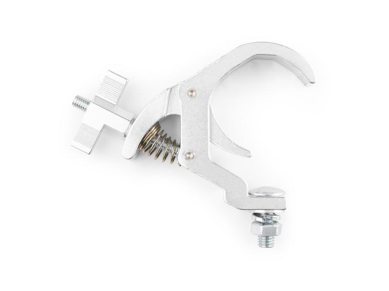 BeamZ Clamp BSC50A Quick Trigger-Klemme aus Aluminiumdruckguss