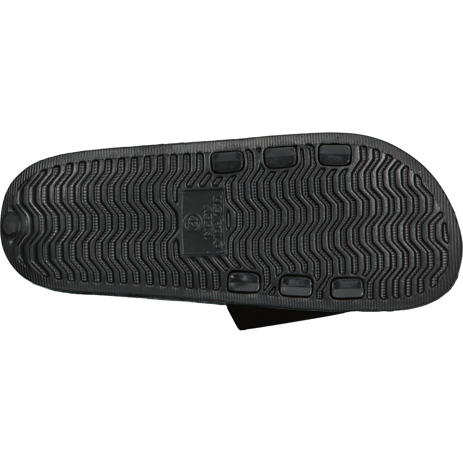 U.S. Polo Herren-Slipper Assn Gavio004 45