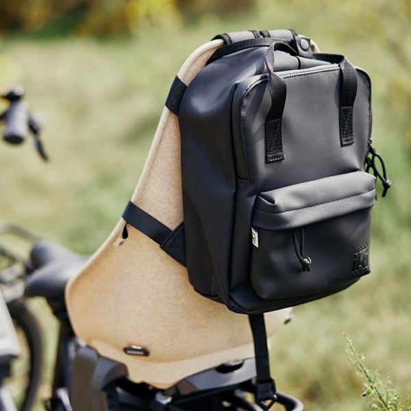 Urban Iki Rygsæk, Bincho Black