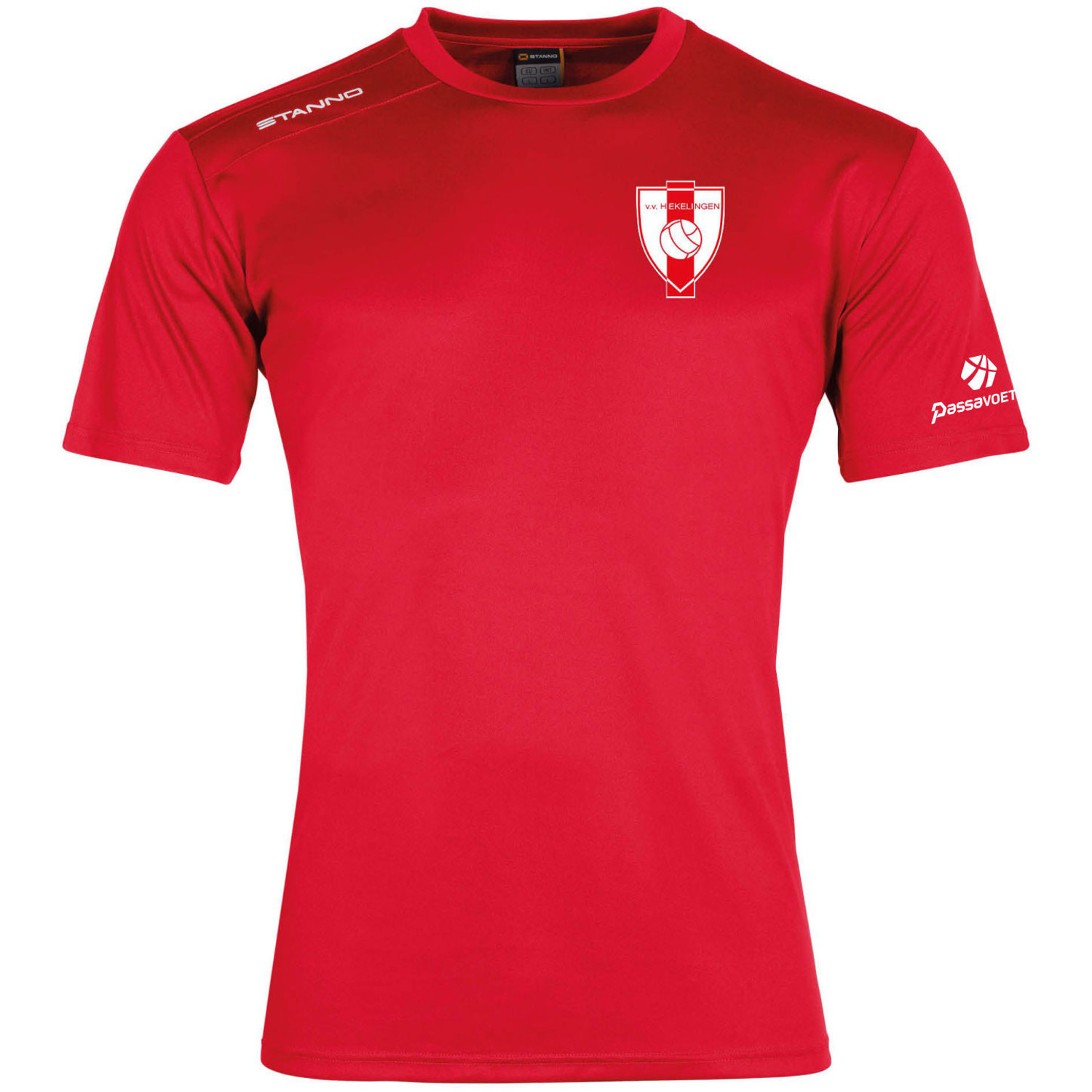 VV Hekelingen - Stanno Field Training Shirt