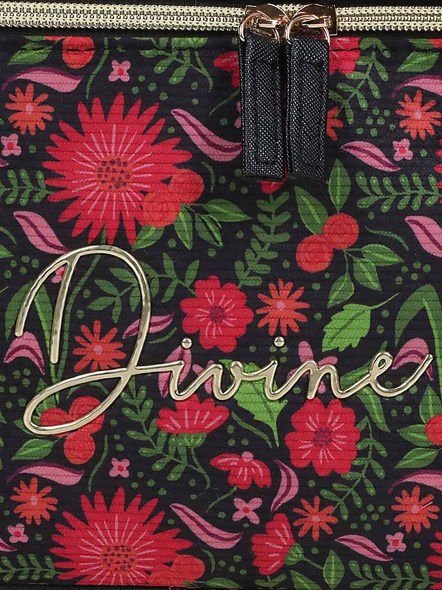 Vanity case DerriÀre la porte Vikki Divine 26 cm