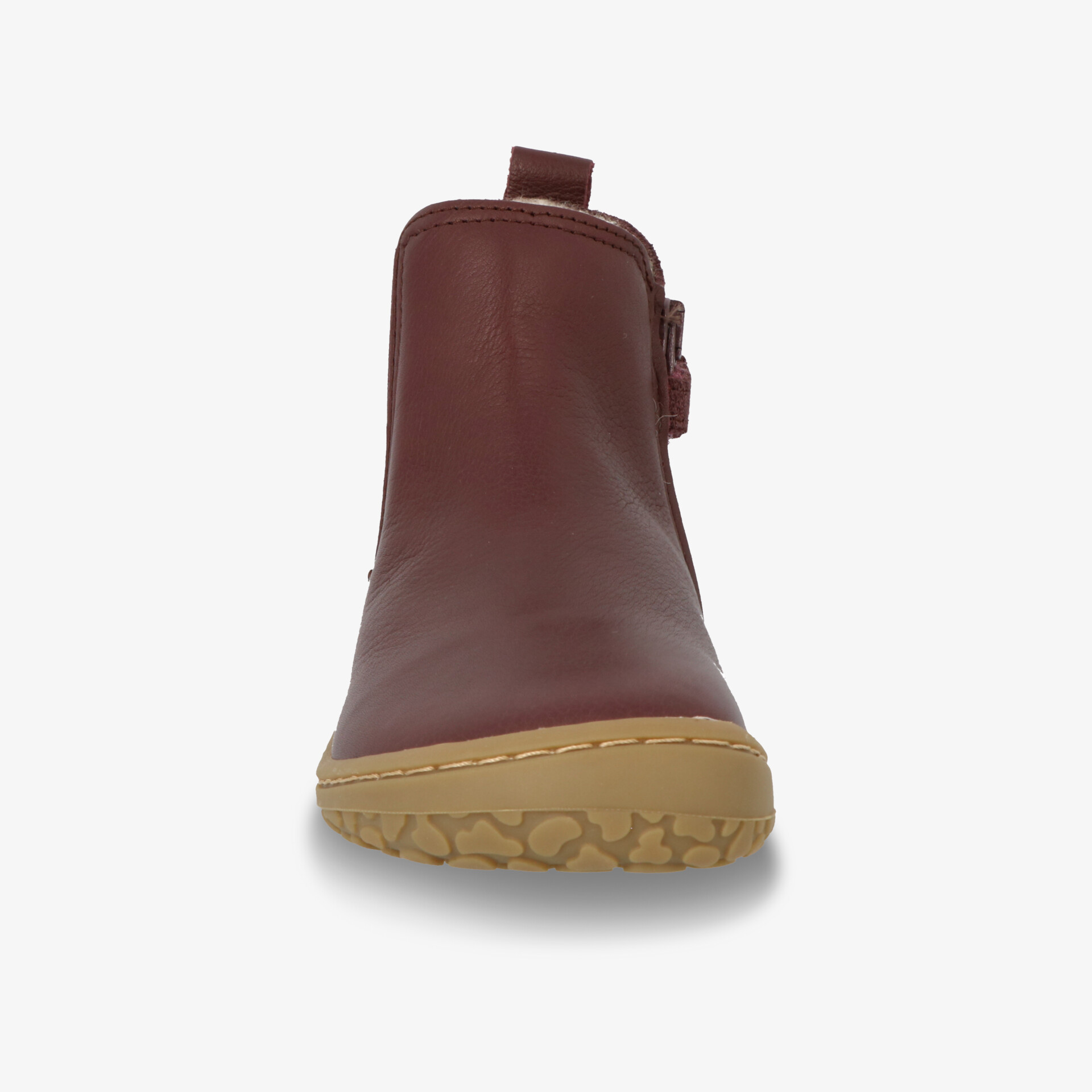 Lurchi Kinder Stiefel - Rot | Jetzt kaufen auf reno.de
