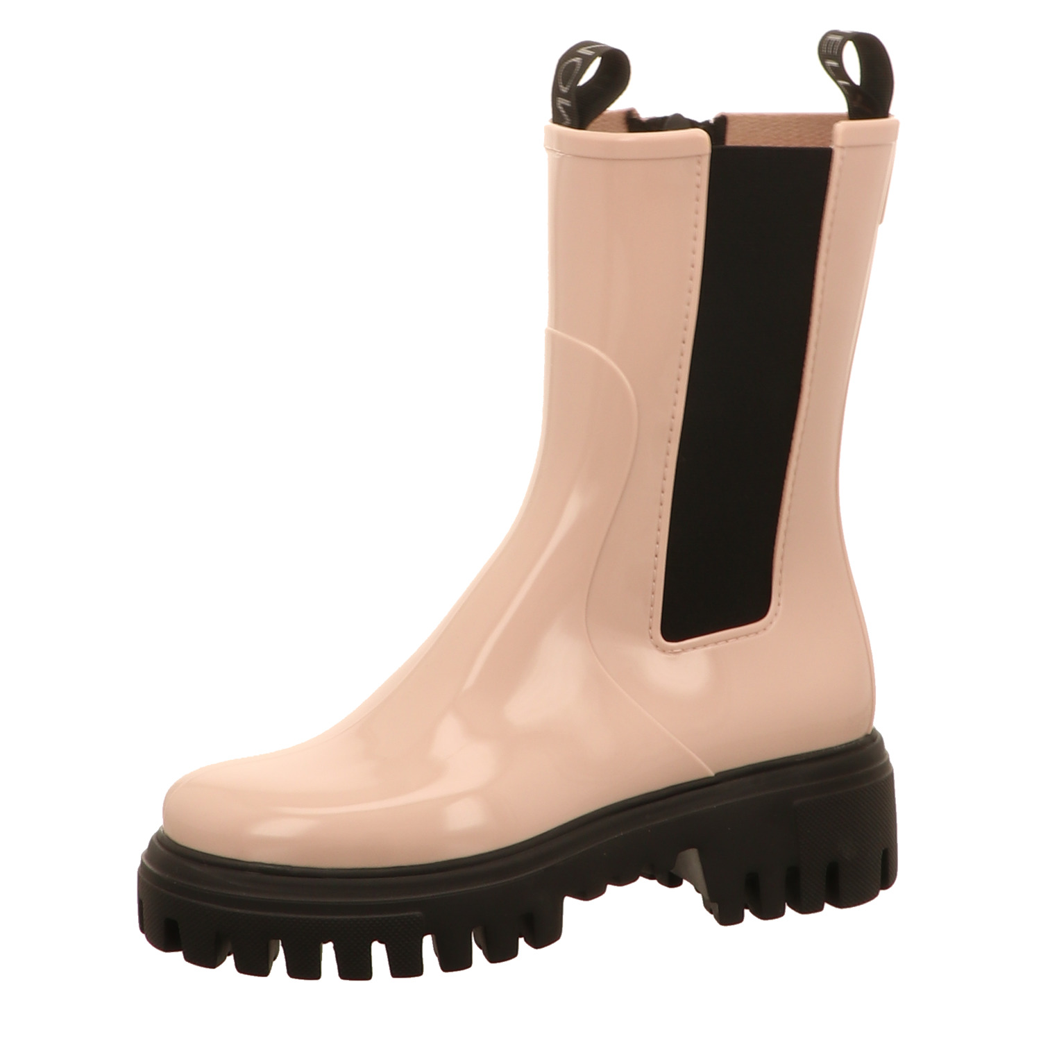 Lemon Jelly Gummistiefel rose/pink