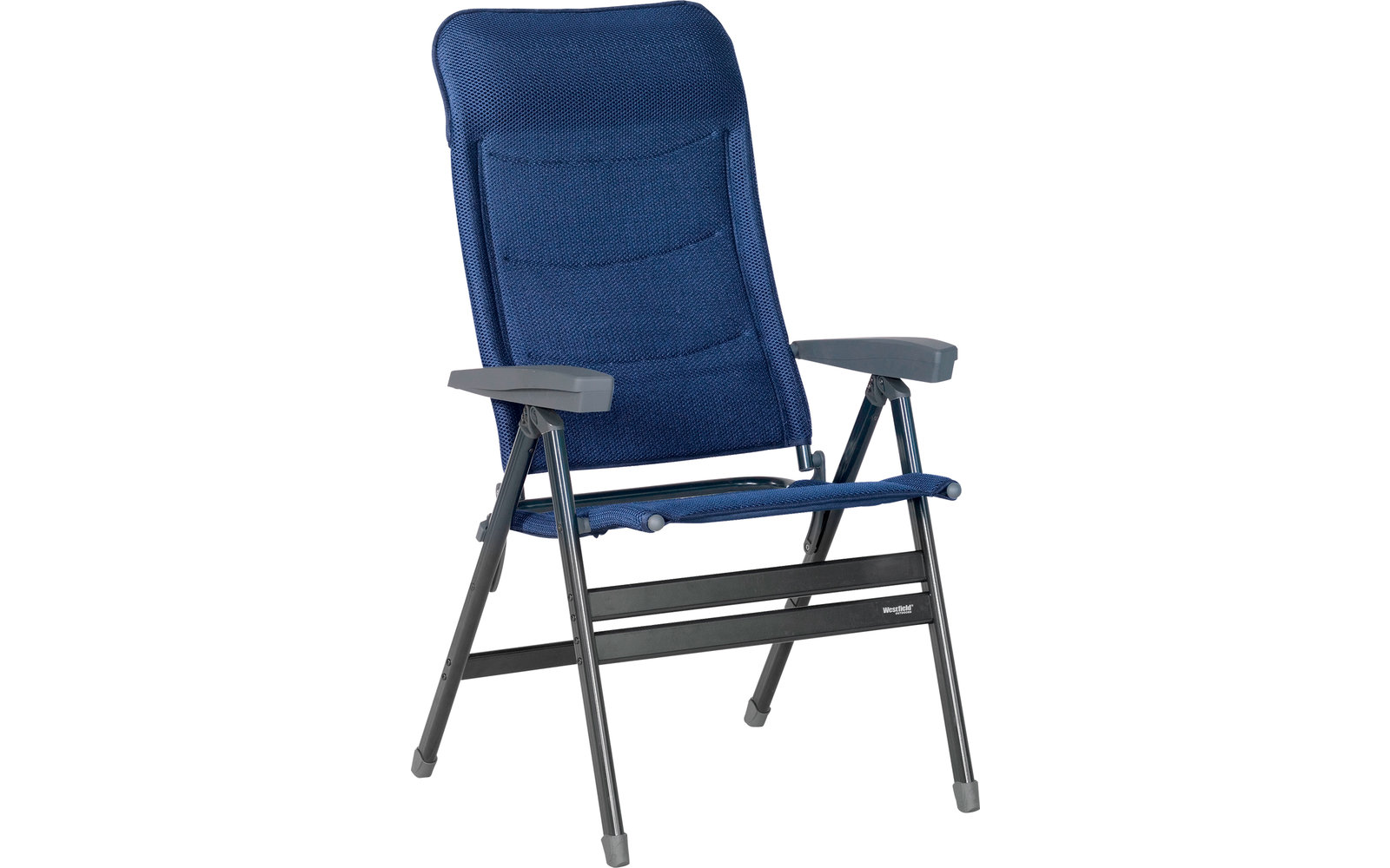 Westfield Klappstuhl Performance Advancer XL anthrazit