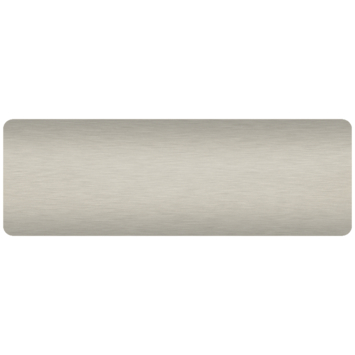 Aluminium Jaloezie Recht raam 5221 goud 50MM