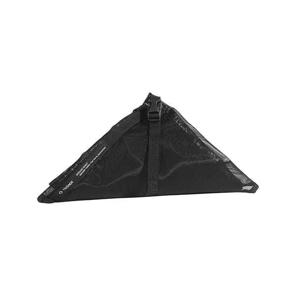 Helinox -  Ground Sheet Savanna & Cafe & Chair One XL