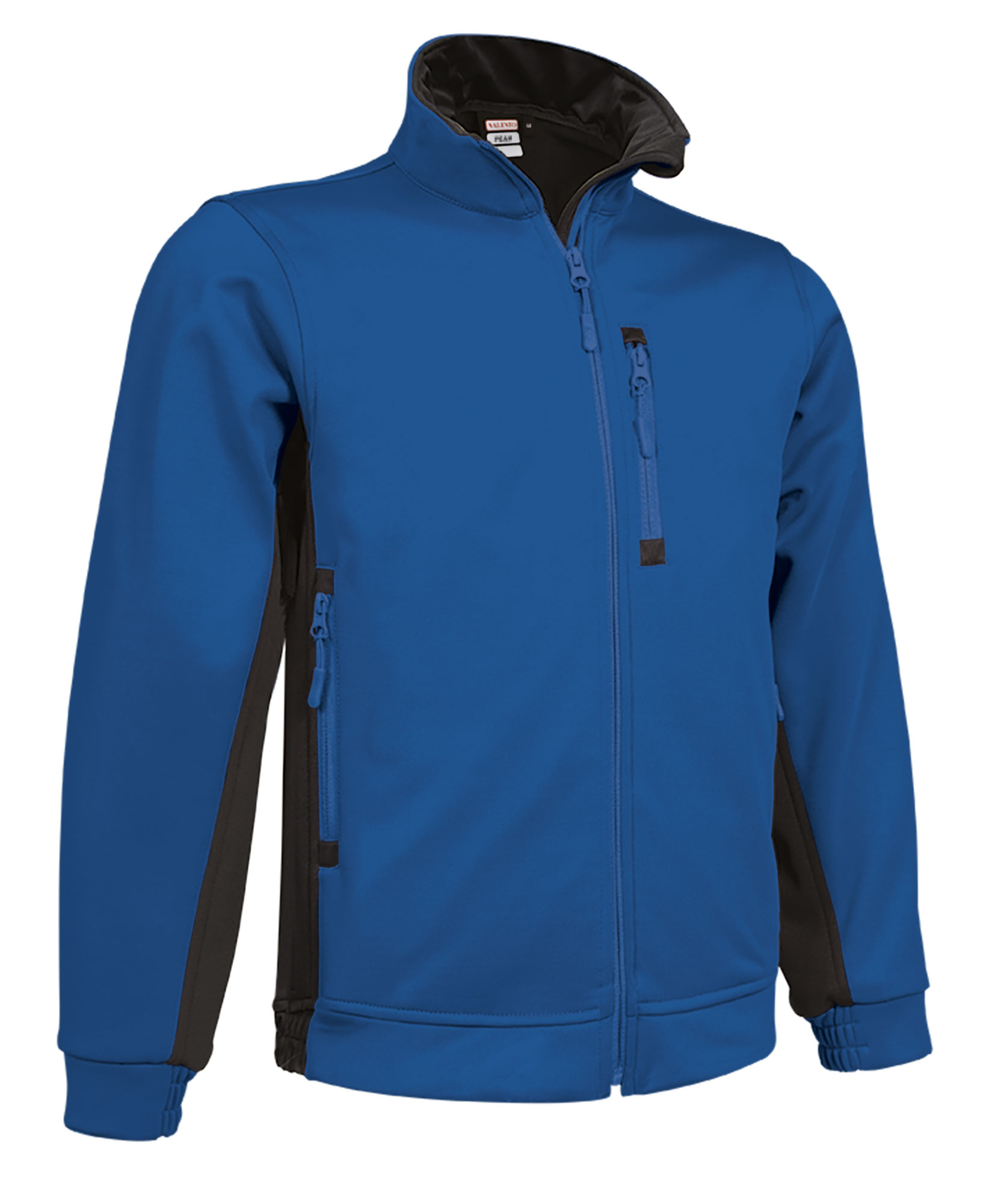 Valento CQVAPEA - Veste softshell PEAK