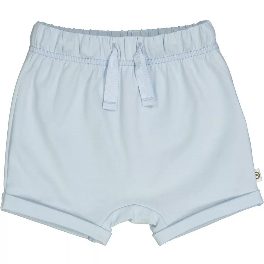 Müsli Babyshorts blue