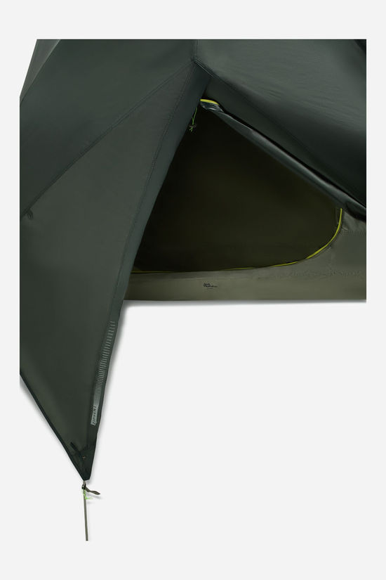 Jack Wolfskin Jack Wolfskin Sky Dome III Tent