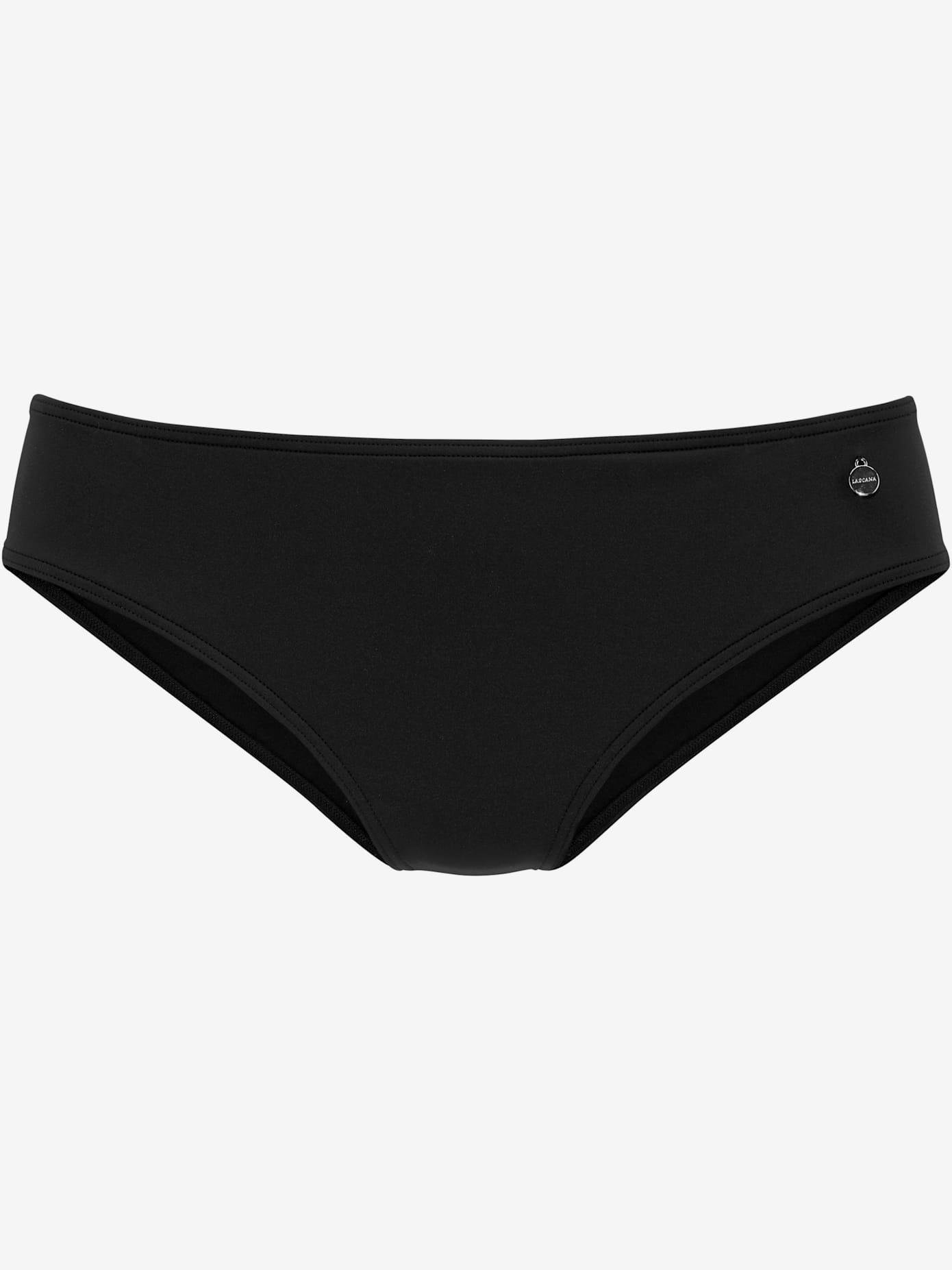 Bas de maillot de bain superbes couleurs unies