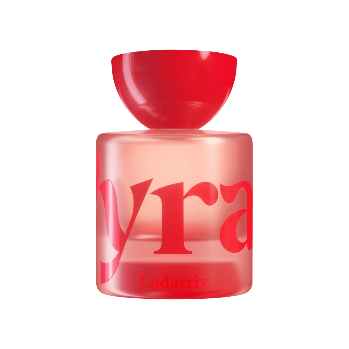 Ludatrix Eau de Parfum 50ml