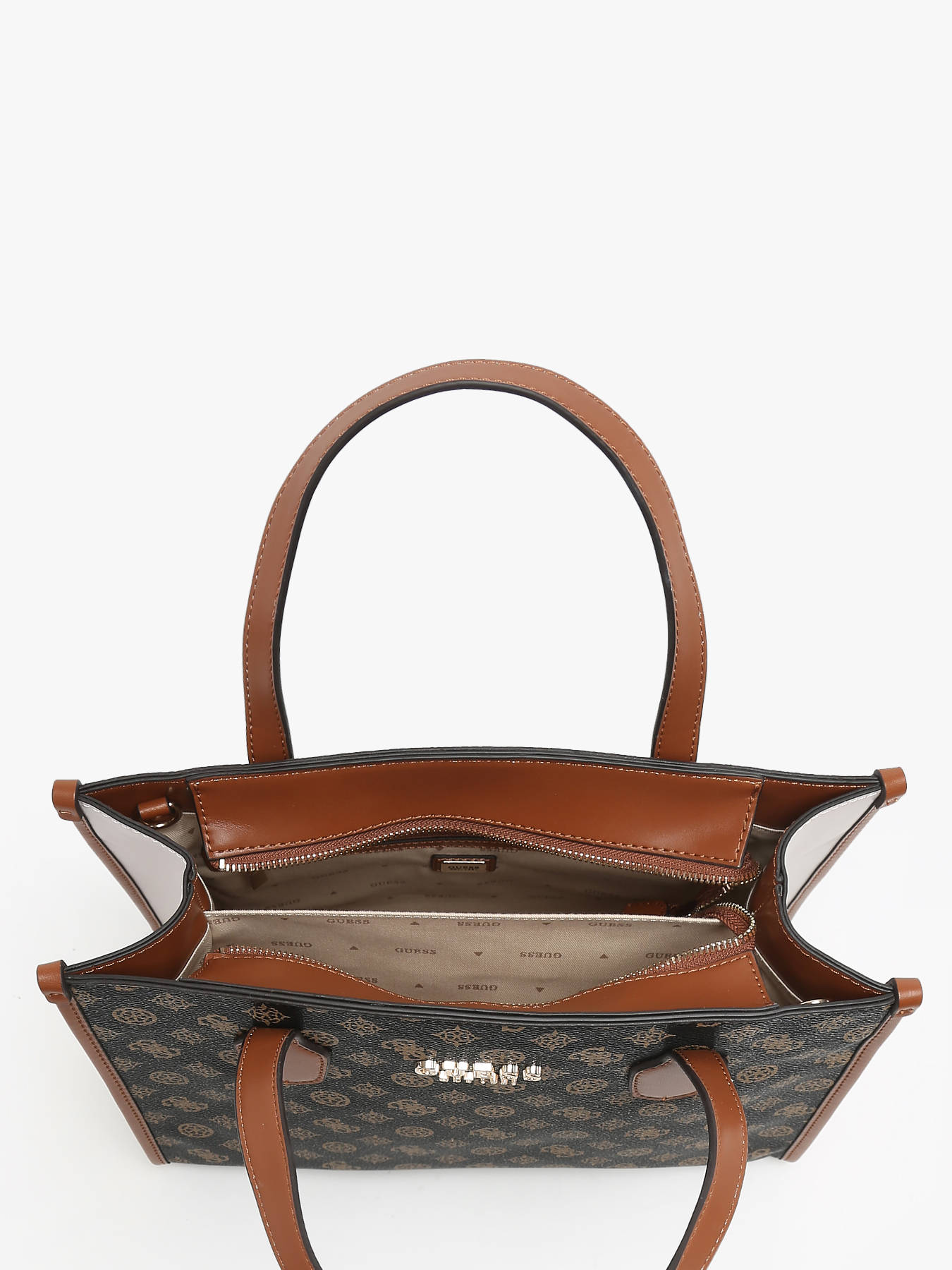 Sac port main Silvana GUESS