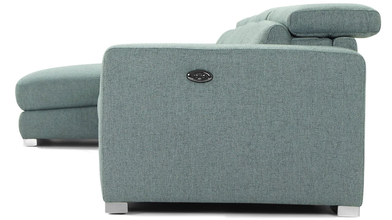 Loungebank Coesfeld  | Domicil
