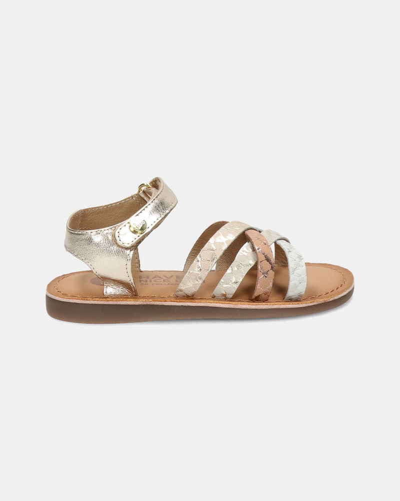 Gioseppo Sandalen  - multi