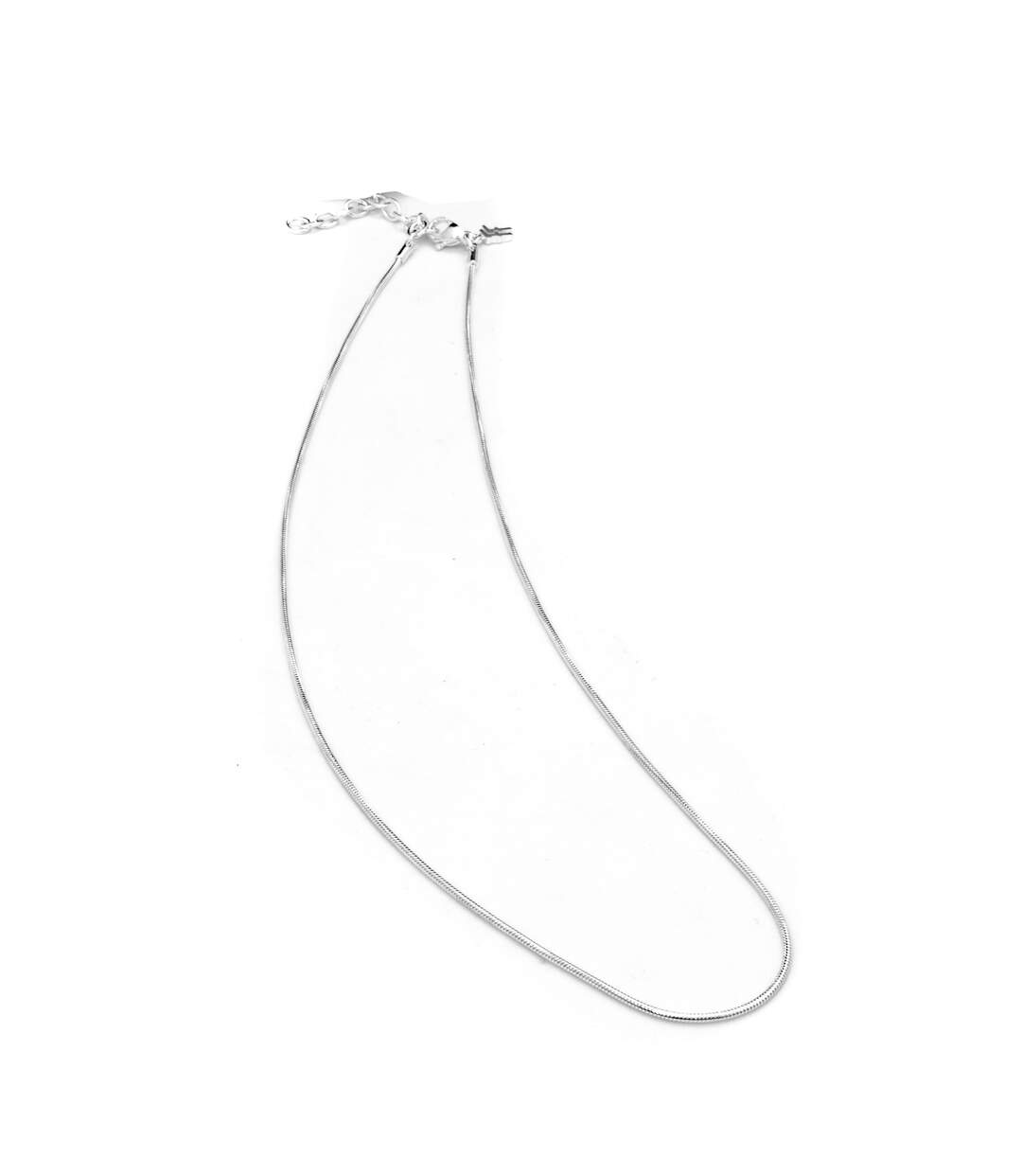 Collier Femme Folli Follie 1N13F006 (40Cm)