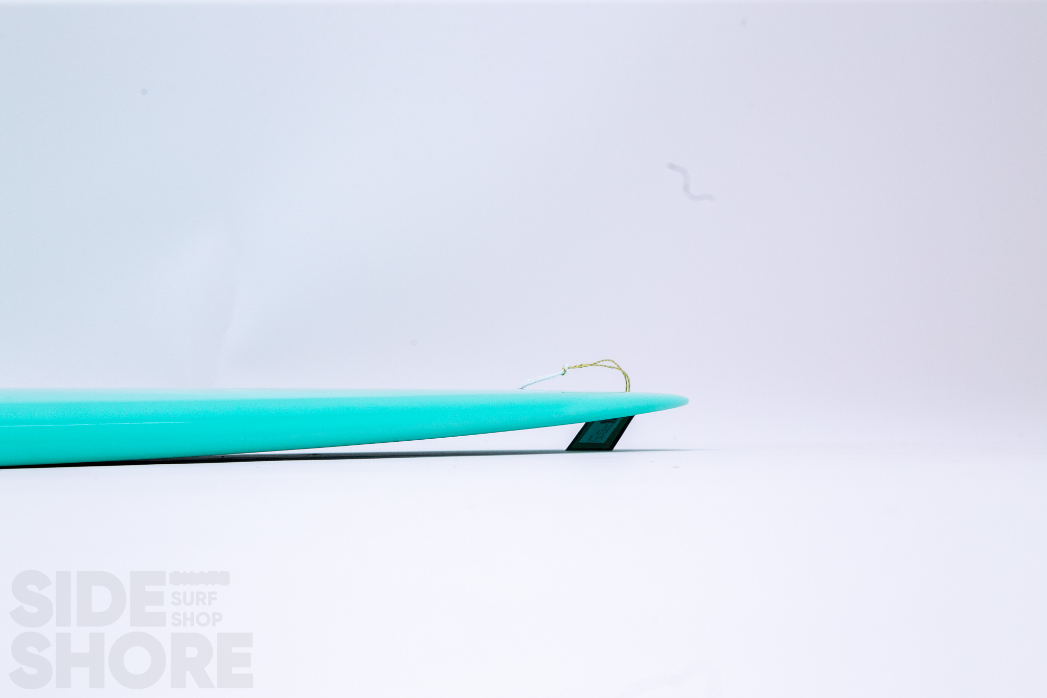 Bing Surfboards Collector - Tint Mint   Volan - 7'0 x 21.25