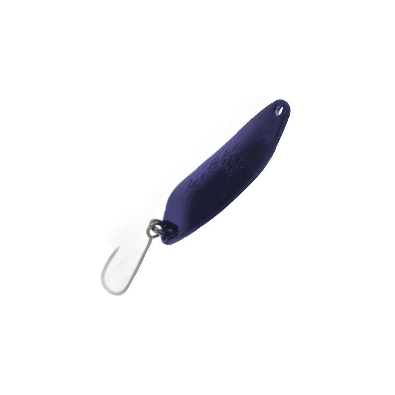 Cuiller Ondulante Valkein Ice Fake - 2.6G