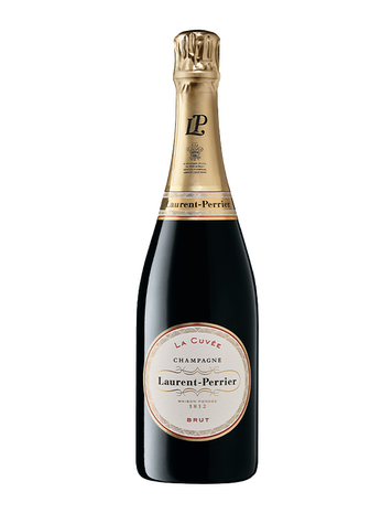 Champagne Laurent-Perrier La Cuvée