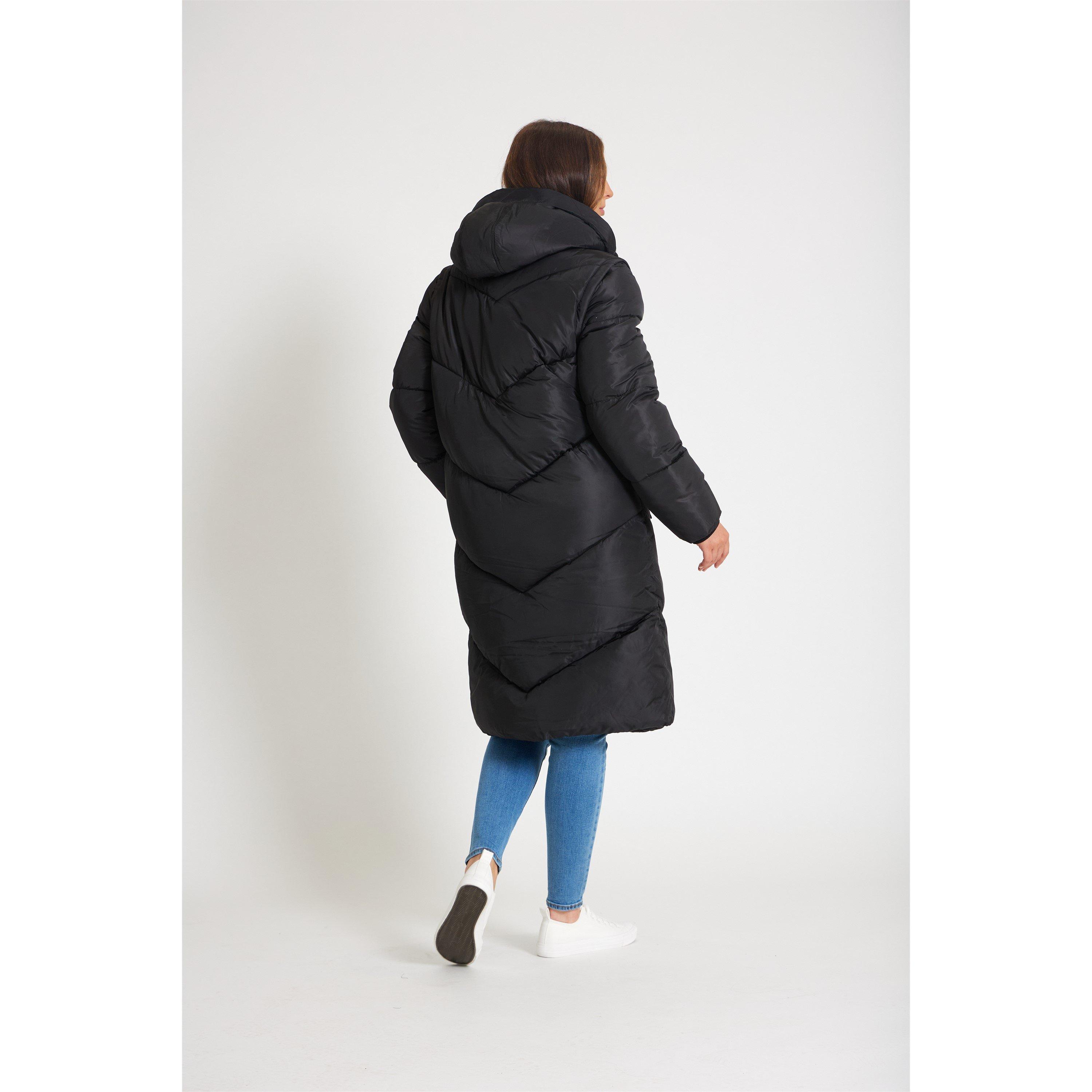 Be You Multiway Multiway Padded Coat