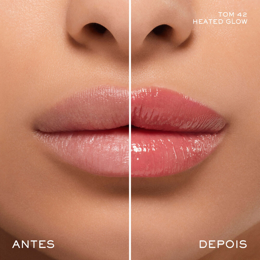 Lancôme Idôle LIP BUTTERGLOW