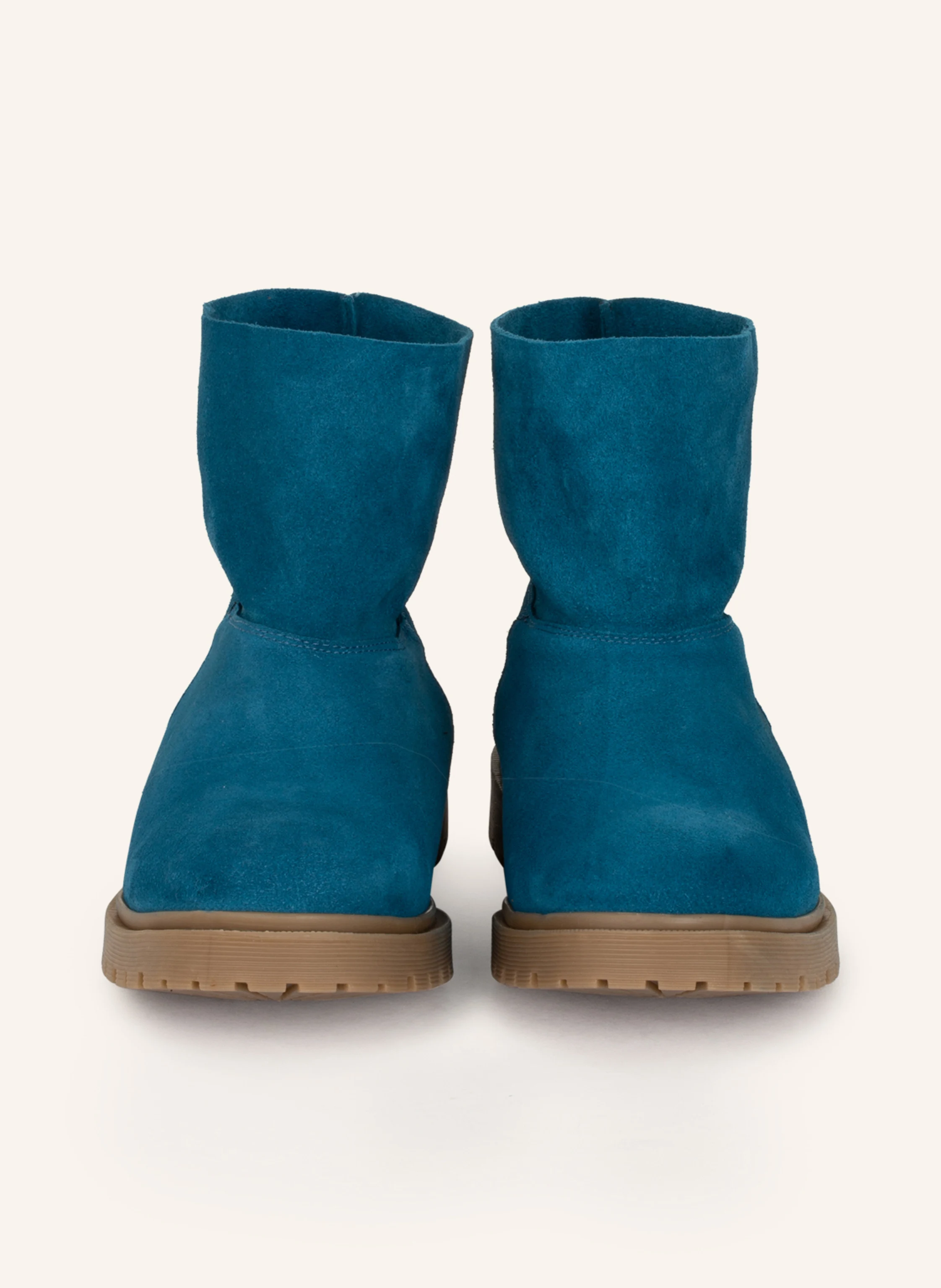 cha Plateau-Boots
