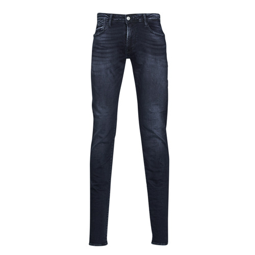 Le Temps des Cerises - 711 JOGG - Bleu / Noir