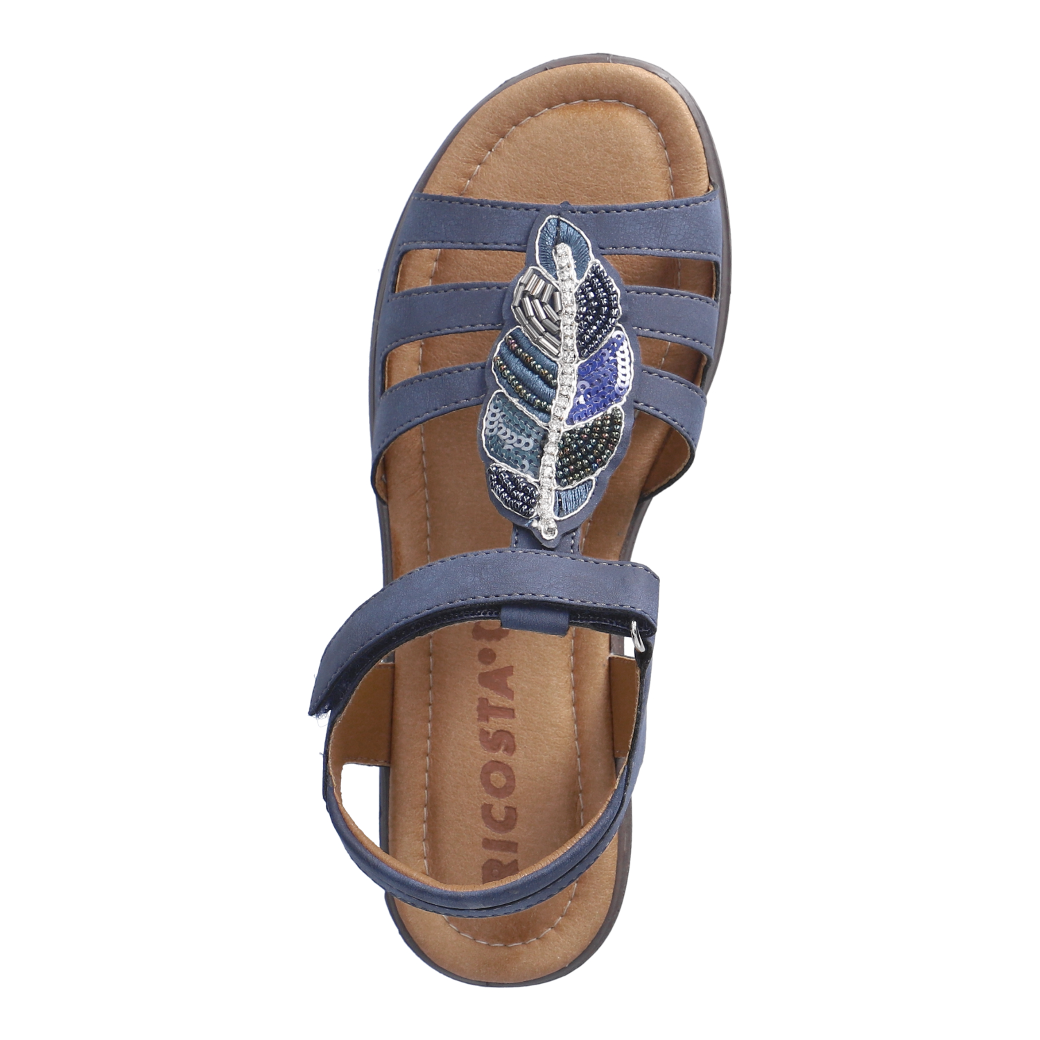 AMELIE - Sandalen