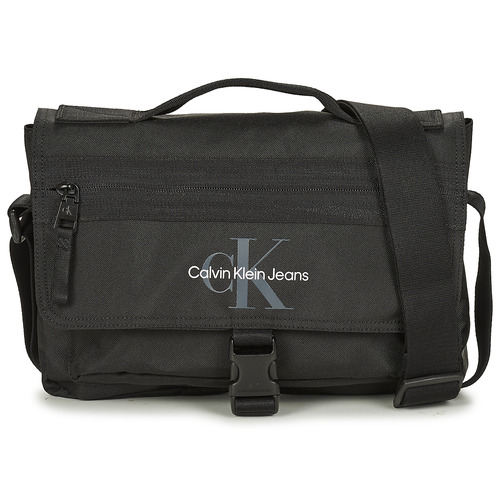 Calvin Klein Jeans - SPORT ESSENTIALSMESSENGER29 M Negro