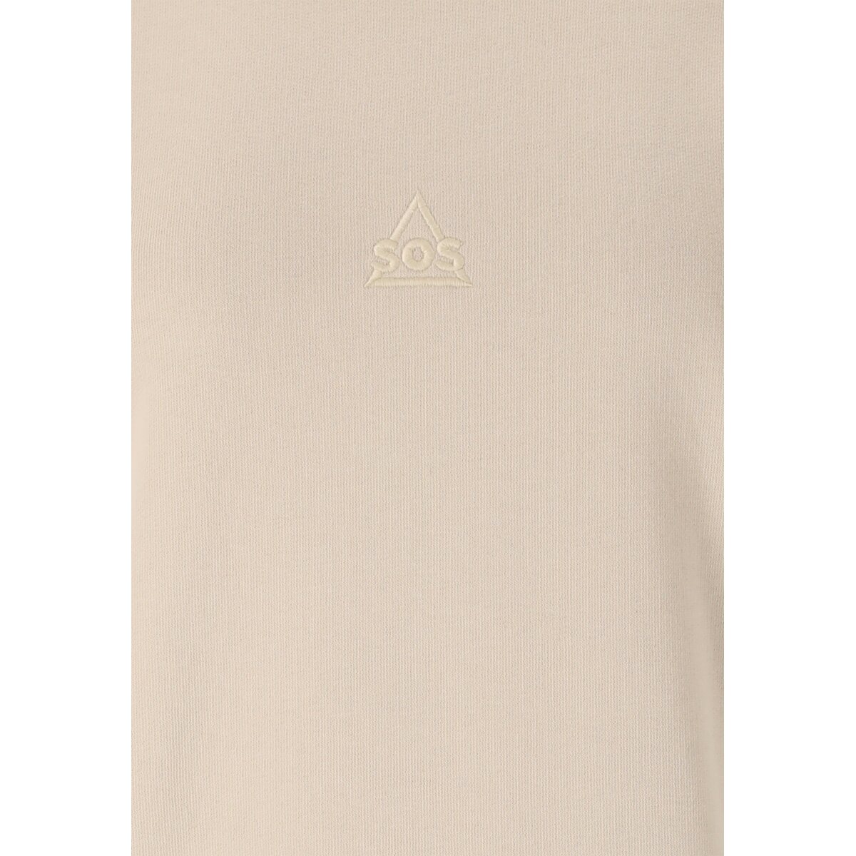 SOS Bovec Sweatshirt Dame