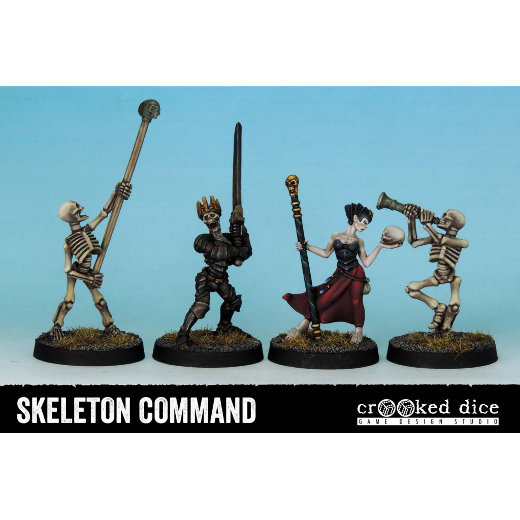 7TV - Skeleton Command