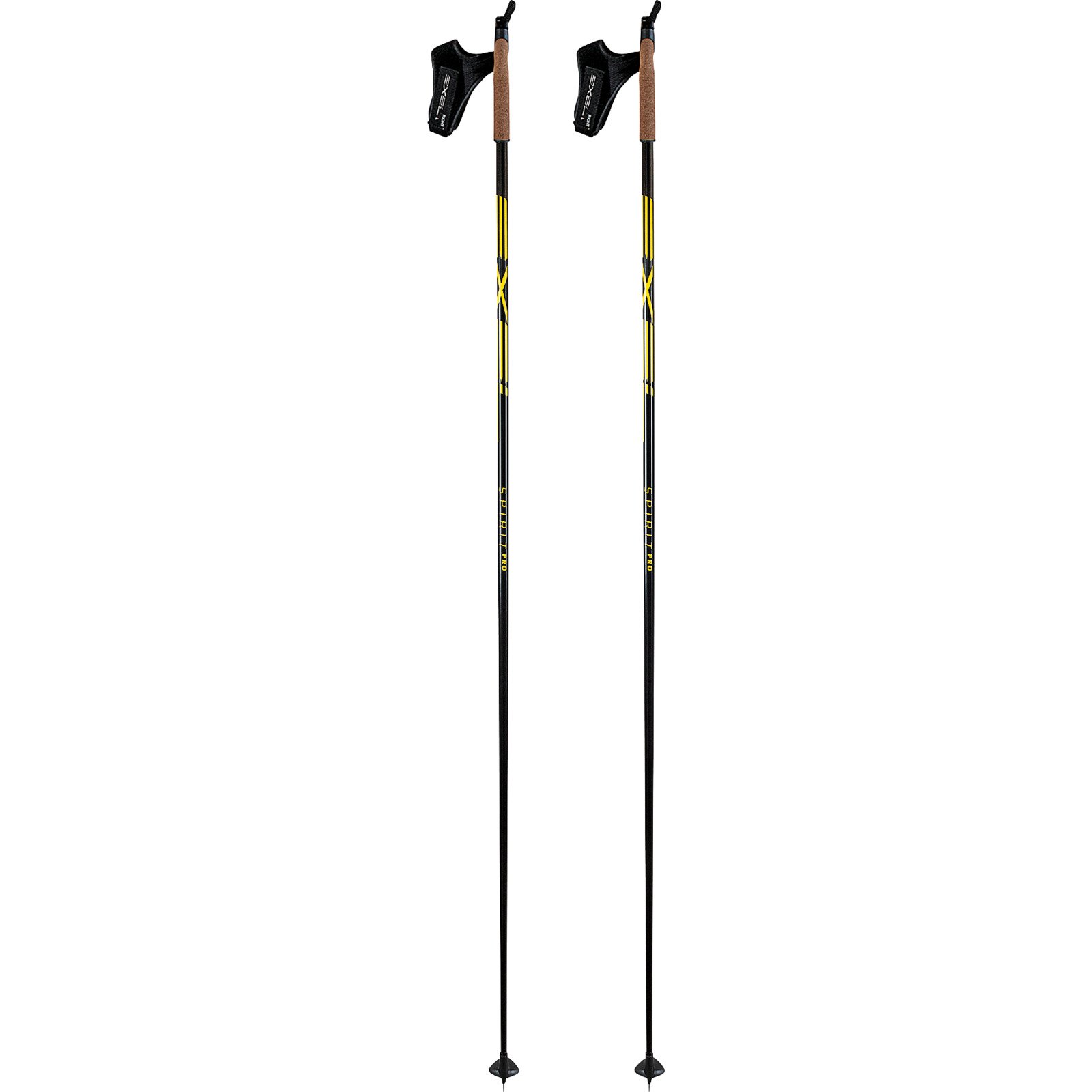 Exel Langlauf-Stock Spirit Pro SR