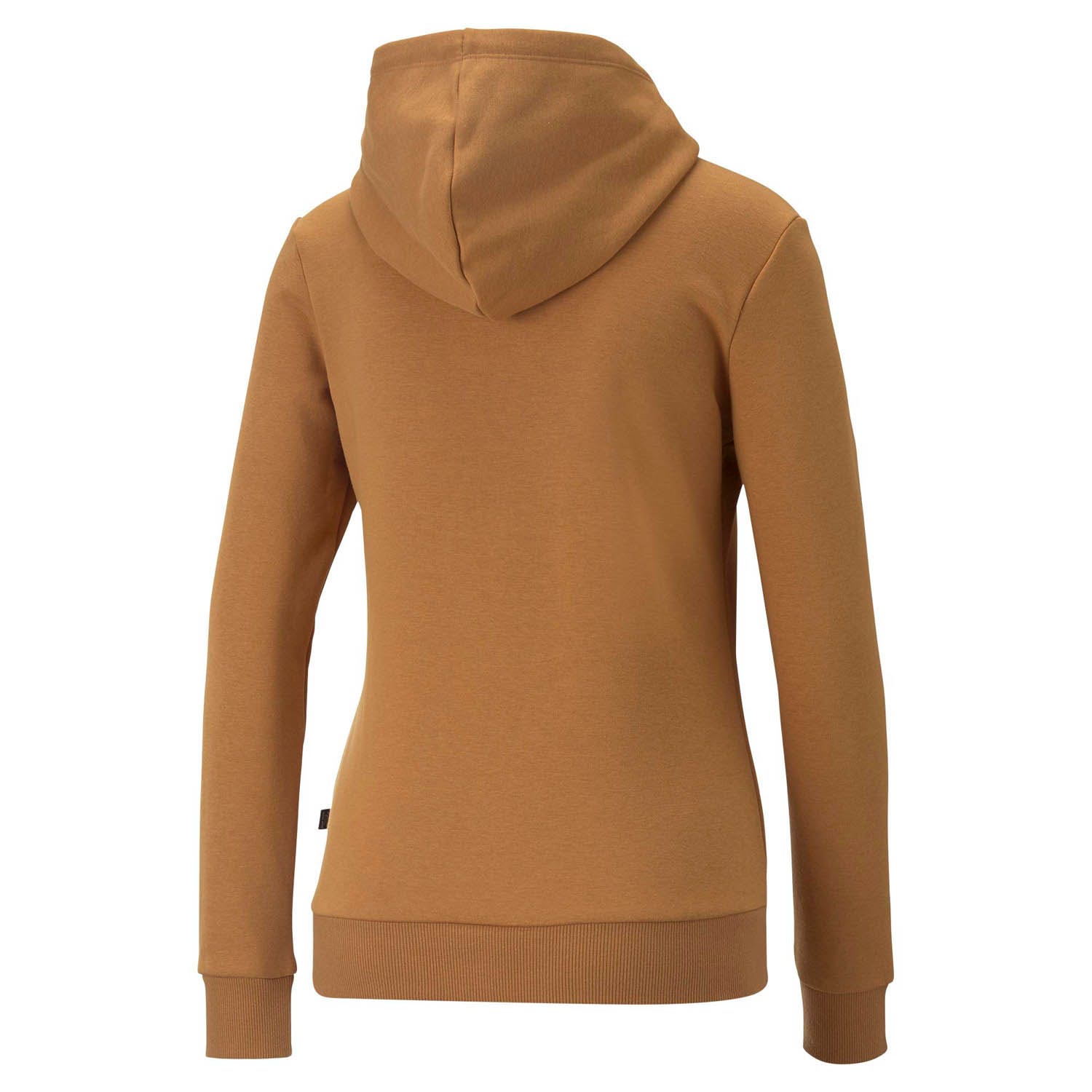 PUMA  Essentials Logo Hoodie