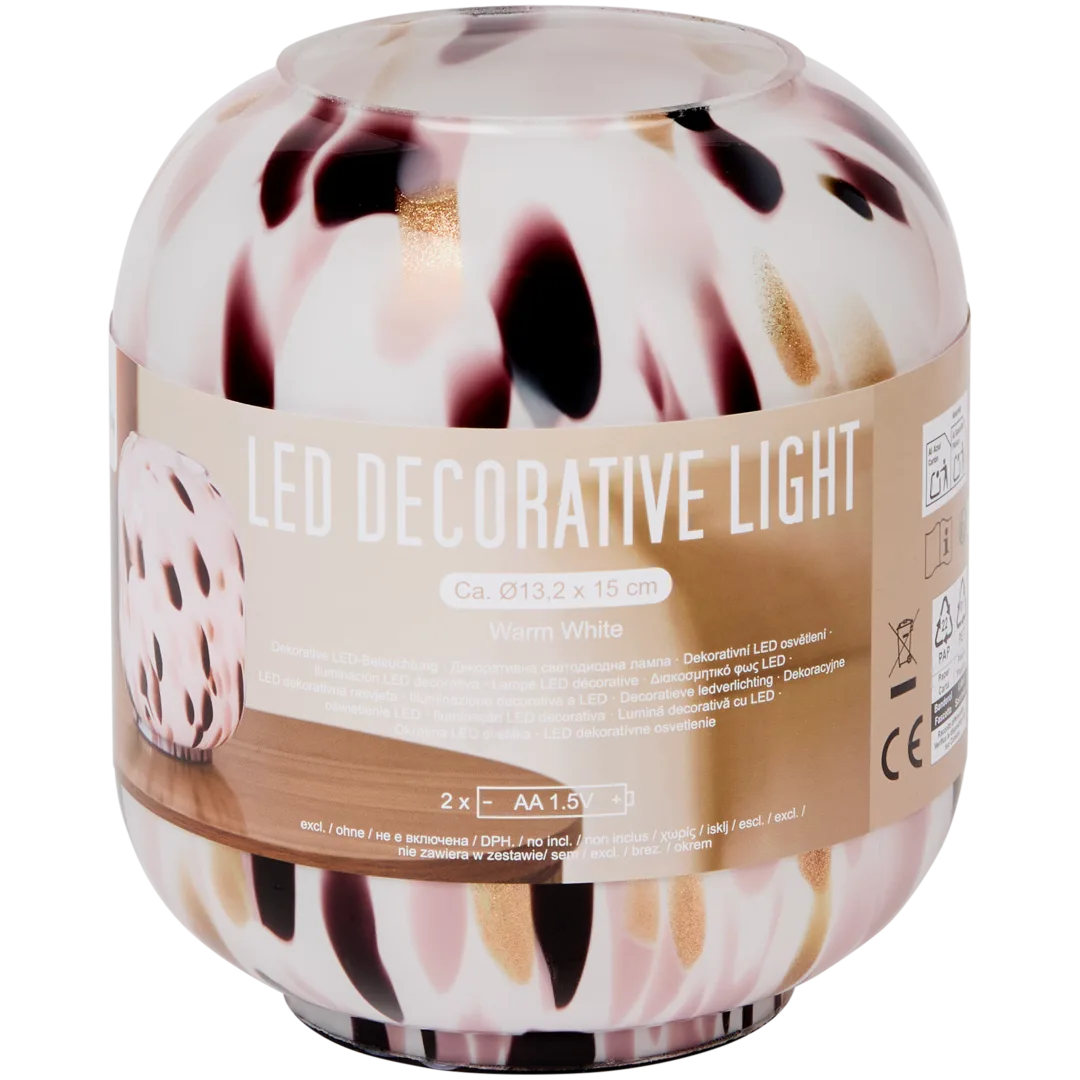 Lampe de table