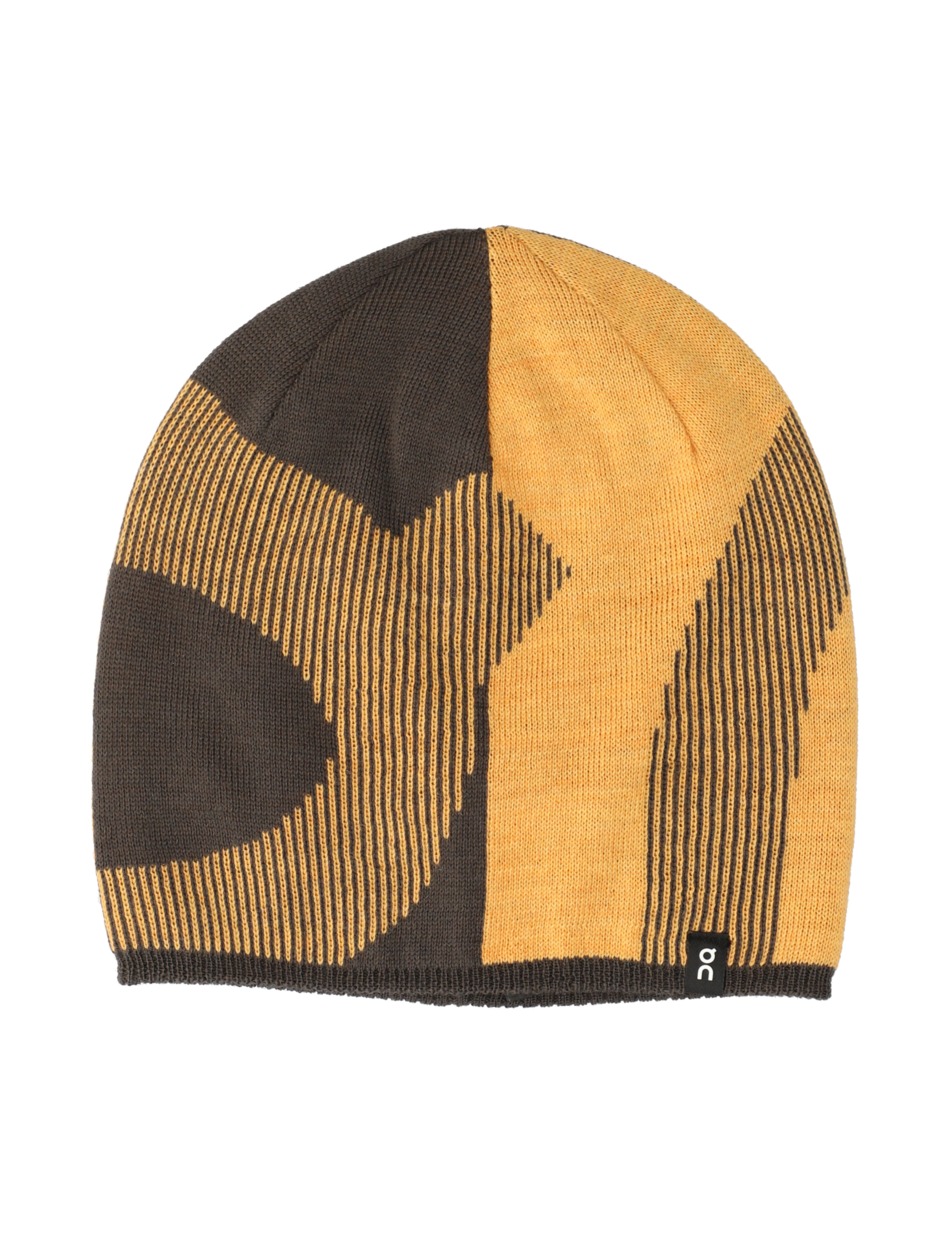 EXPLORER MERINO BEANIE